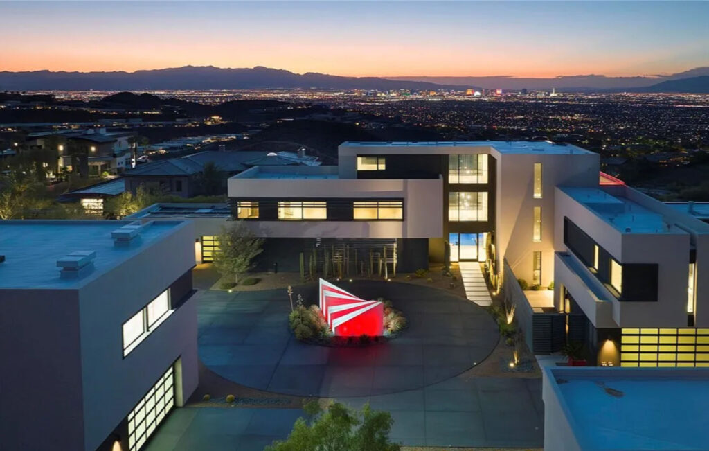 Henderson, Las Vegas
