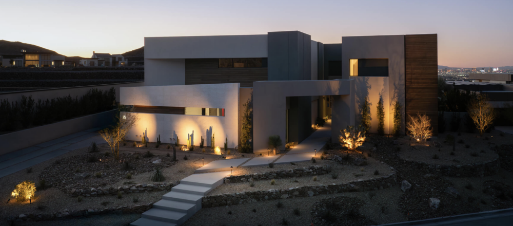 Las Vegas housing market stats April 2026